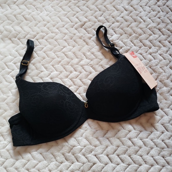 Triumph “Petites” Padded Underwire Bra